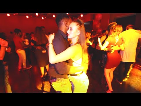 Tarraxa Dance Challenge #kizomba
