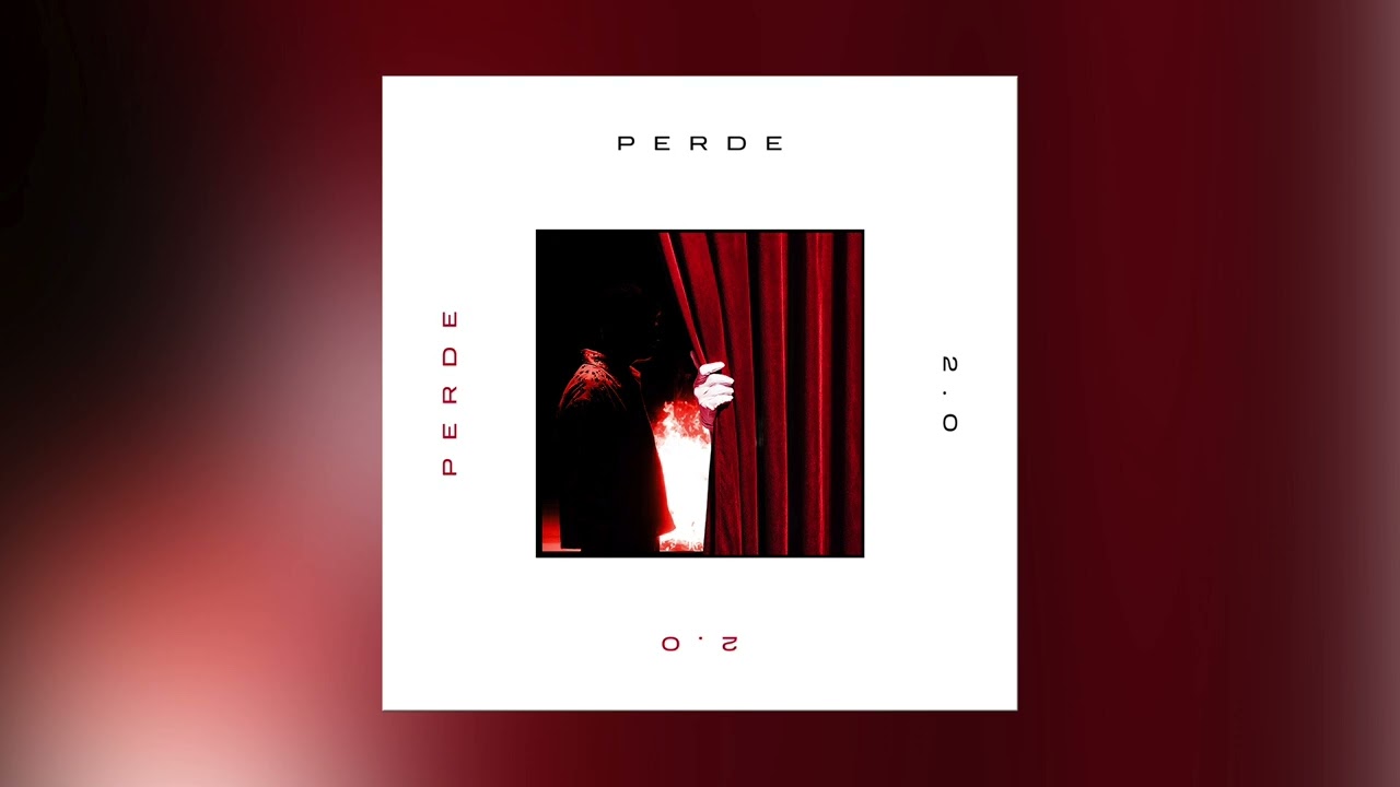 Snow feat. Poizi - PERDE 2.0