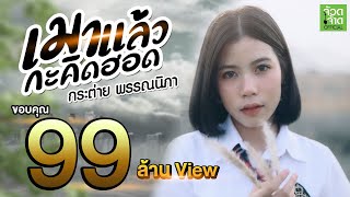 เมาแล้วกะคิดฮอด – กระต่าย พรรณนิภา