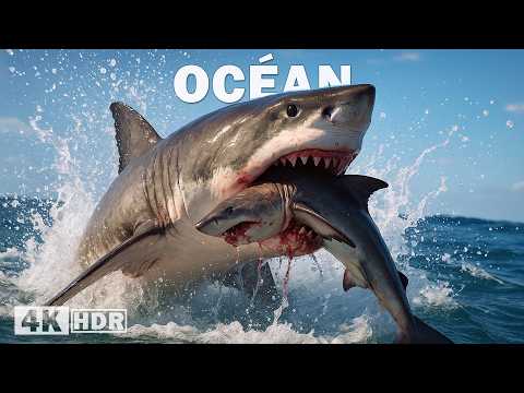 SECRETS DU REQUIN DES PROFONDEURS | Monstre Caché de l’Océan | Documentaire Animalier