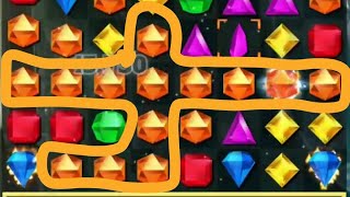 Bejeweled Classic Lucky Move 2