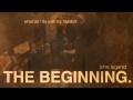 JOHN LEGEND - "THE BEGINNING" AJ COVER ...