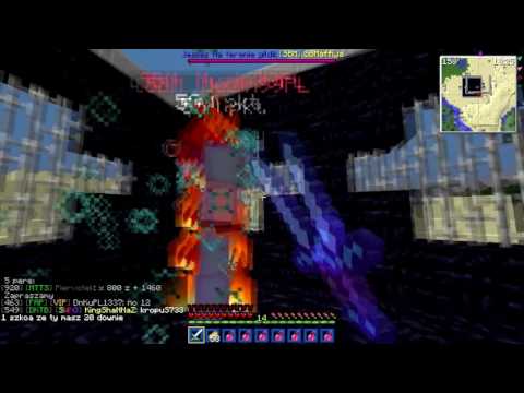 MC4U.PL #2 - Ofensywne 1vs1 i walki na schody! [60FPS HD]