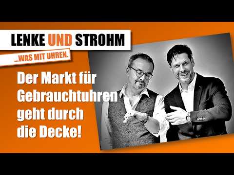 Lenke und Strohm and 2 more