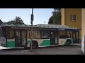Estonia Tallinn Bus 58 Ride From Mustakivi To Majaka Põik