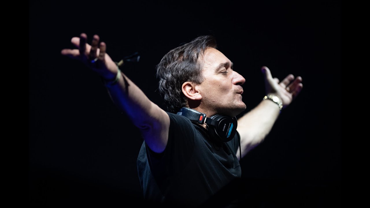 Paul van Dyk - Untold Festival 2021