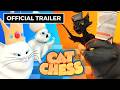 Cat Chess Steam Key Global Trailer