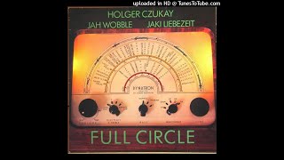 Holger Czukay, Jah Wobble, Jaki Liebezeit - Trench Warfare