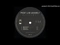 Front Line Assembly ‎– Aggression [ᴅɪꜱᴏʀᴅᴇʀ ᴇᴘ '88]