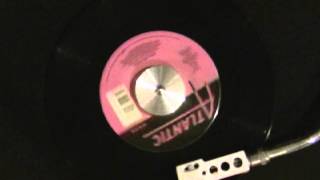Confederate Railroad - When And Where 45 RPM vinyl