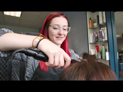 Shanna's Story | 'Why I Run'