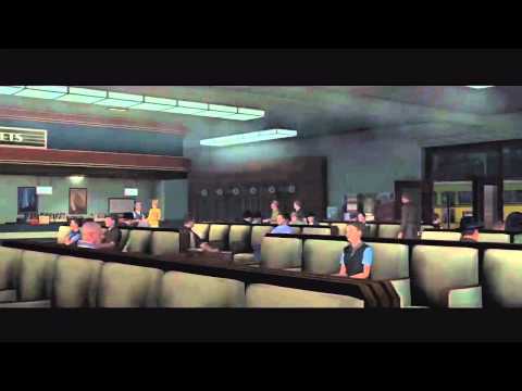 LA Noire: The White Shoe Slaying 5 STAR Walkthrough Case 4 Part 2 [The Homicide Cases] Let's Play