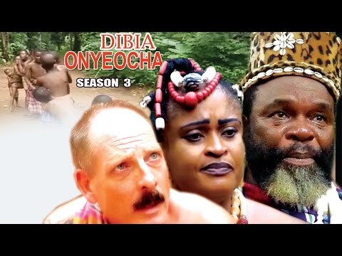 Dibia Onyeocha Season 3 - Latest Nigeria Nollywood Igbo Movie Full HD