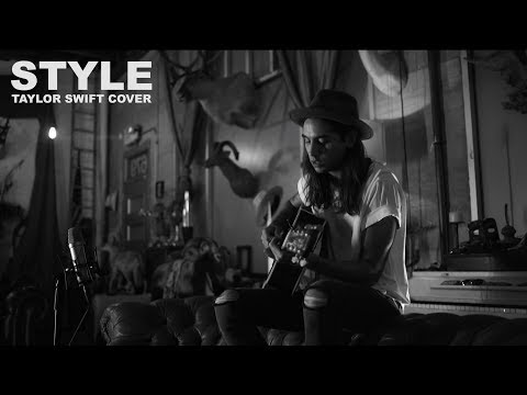 Style by Taylor Swift - Johnny Gates (Cover)