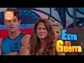 Esto Es Guerra Transmitido El Martes Parte 1 10 11 02 2014 Quinta Temporada