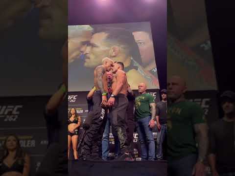 ufs | MMA - fights without rules mma