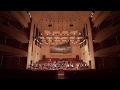 LA PORTA ROSSA - Music by STEFANO LENTINI (feat. RAI National Symphony Orchestra)