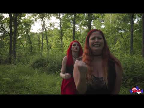 Self Sabotage (Official Music Video) by Angel Rhodes