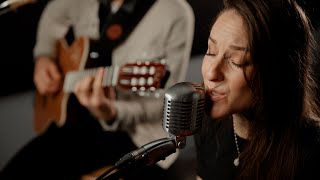 Just The Two Of Us (BILL WITHERS cover) by Rick Wiseman & Sophie Castonguay