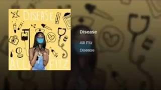 Disease - Alli Fitz | Lyrics