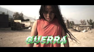 GUERRA - Residente || COREOGRAFÍA - Jhoana Simeon