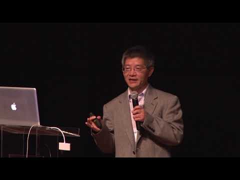 25th SIICUSP - International Stage - USP Lecture - "Scientist, a dream job!" (Eng)