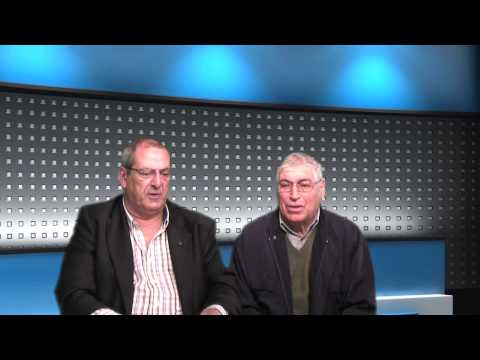 Liga Saloia - Entrevista ao Presidente do Sporting Clube Vila Verde