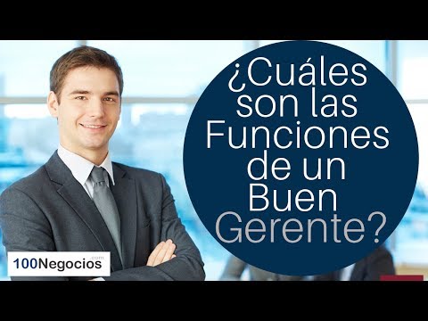 , title : '¿Cuáles son las Funciones de un Buen Gerente?'