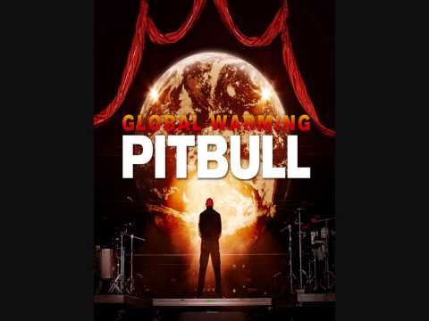 Pitbull feat. Pooh Bear - Party Ain't Over Download link