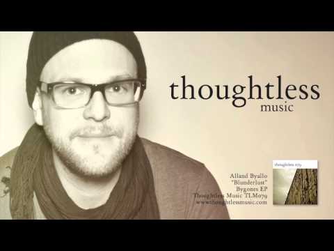 Alland Byallo - Blunderlust
