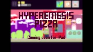 Hyperemesis Pizza Announcement Trailer