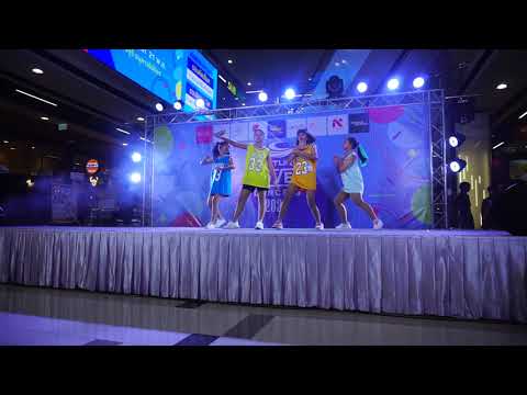 MIX-BG Cover  BLACKPINK - Pretty Savage @ Century Cover Dance 2020 (Au)