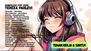 Download lagu kumpulan lagu pop 2000an cover by Tereza Fahlevi mp3