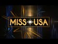 Miss USA Preliminary