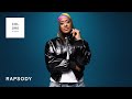 Rapsody - DND (It’s Not Personal) | A COLORS SHOW