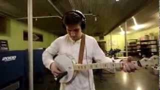 Tossing Copper - Roar