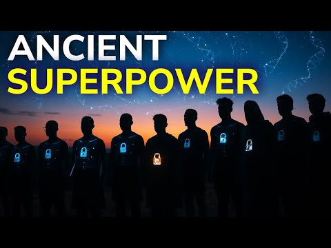 Could One Ancient Gene From 7,000 Years Ago Make Us Virus-Proof?