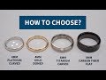 How To Choose A Wedding Ring Type Size Fit Shape