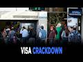 Trump Administration FREEZES VISA PROCESSING For 75 Countries TRENDING