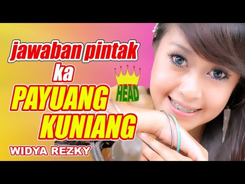 POP MINANG "JAWABAN PINTAK KAPAYUANG KUNIANG" ~ WIDYA REZKY