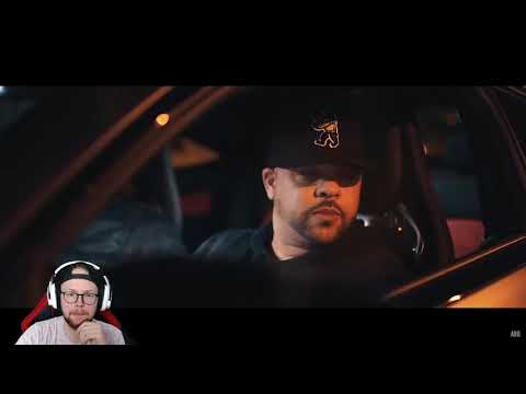 BOZZA x SAMRA - UNBEKANNT [Reaktion]