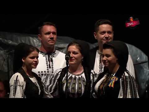 Ansamblul și Orchestra Jidvei România (Live la zilele Sebeșului 2022)