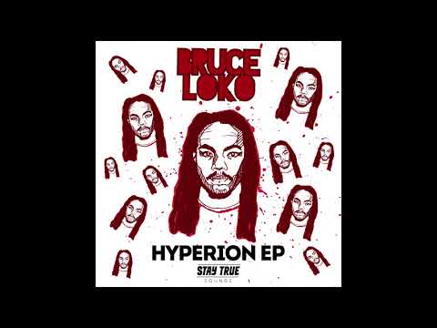 Bruce Loko – For 1night Only