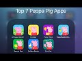 Welt Von Peppa Pig Peppa Pig Urlaub Pig Party Time Peppa Happy Mrs Chicken Sporttag Goldene