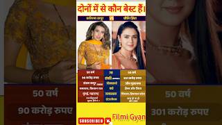 karishmakapoor vs pritijinta #ytshorts