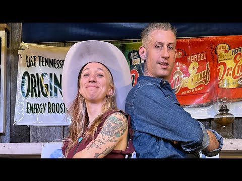 “Ain’t no other place” live at the Boone’s Creek Opry, in Johnson city, Tennessee