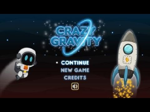 Crazy Gravity Platinum Game / All Trophy Guide 15 Minutes / Amian ul rehman