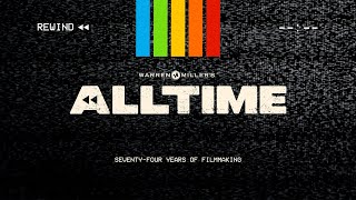 Warren Miller's "ALL TIME" Official Trailer