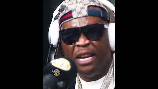 E.Ness says let the camera roll &quot;I came to make a make a Motion Picture&quot;  on Funk Flex Freestyle