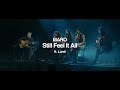 MARO Lumï Still Feel It All Live In Amsterdam